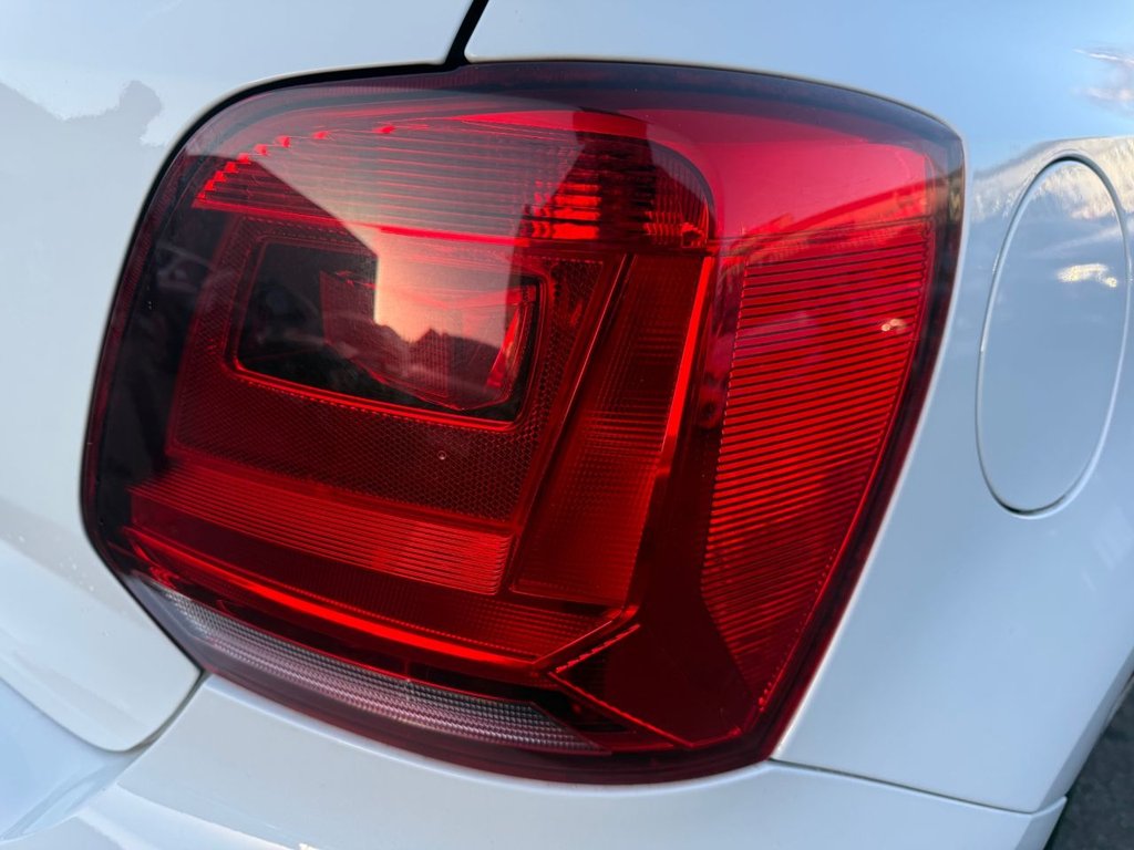 Used Volkswagen Polo 2016 for sale - 77920279: Photo 35