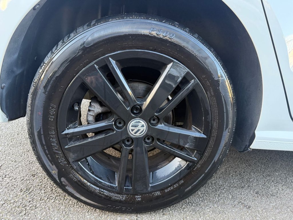 Used Volkswagen Polo 2016 for sale - 77920279: Photo 36