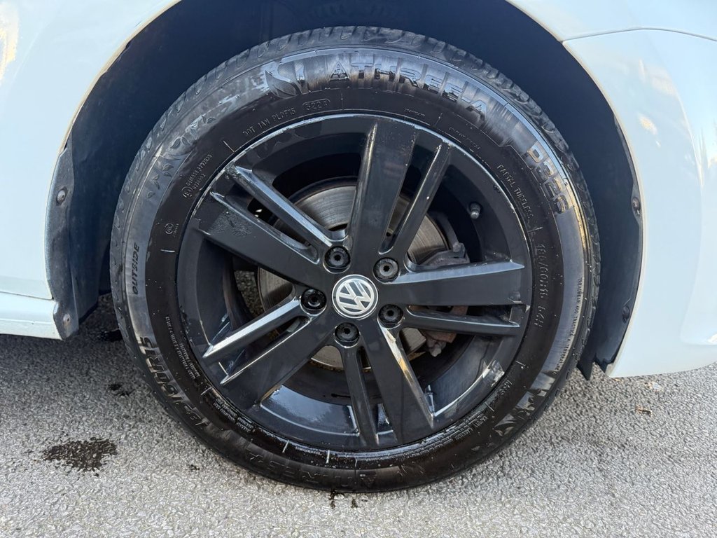 Used Volkswagen Polo 2016 for sale - 77920279: Photo 37