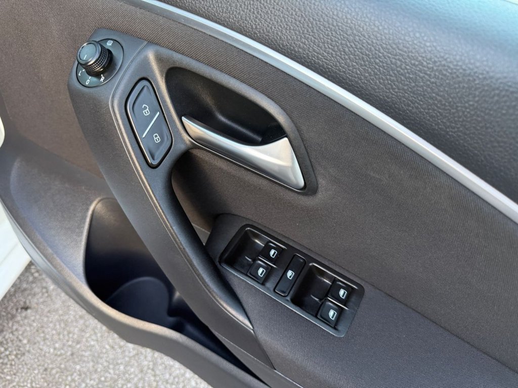 Used Volkswagen Polo 2016 for sale - 77920279: Photo 39