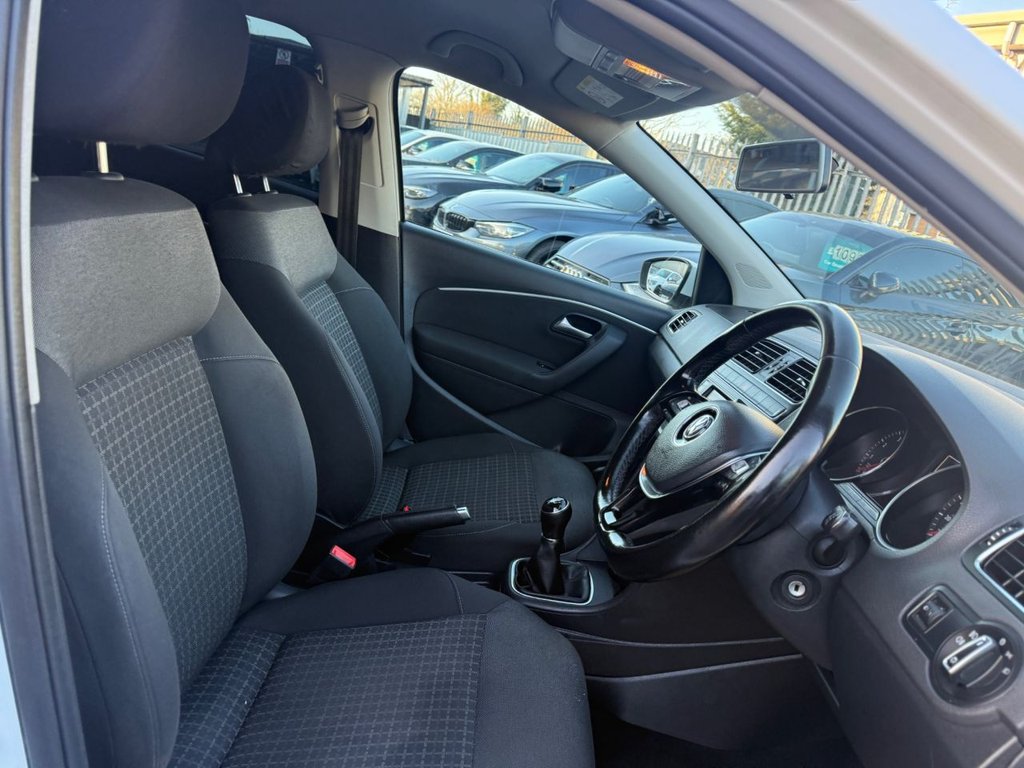 Used Volkswagen Polo 2016 for sale - 77920279: Photo 40