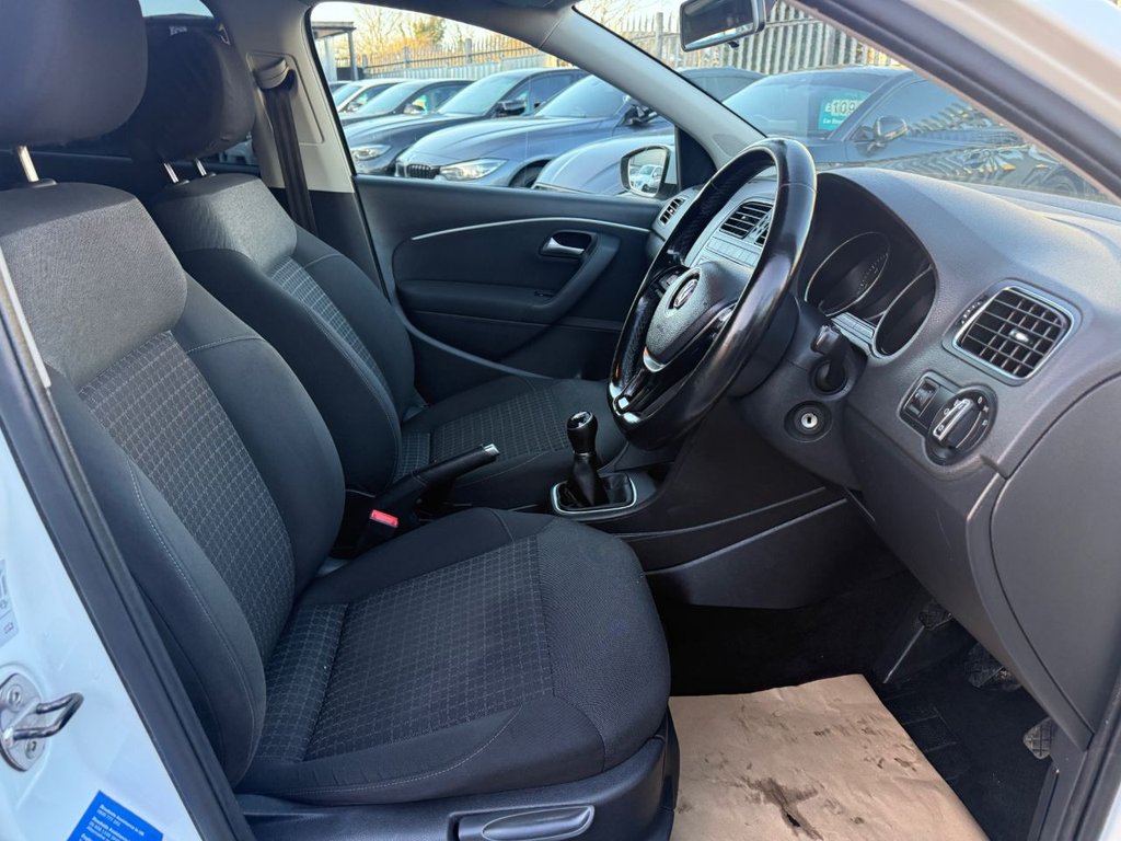 Used Volkswagen Polo 2016 for sale - 77920279: Photo 41