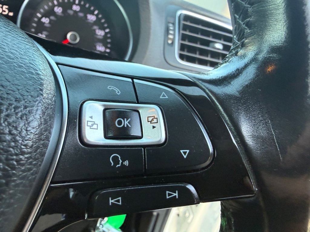 Used Volkswagen Polo 2016 for sale - 77920279: Photo 43