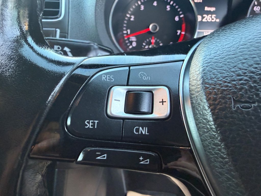 Used Volkswagen Polo 2016 for sale - 77920279: Photo 44