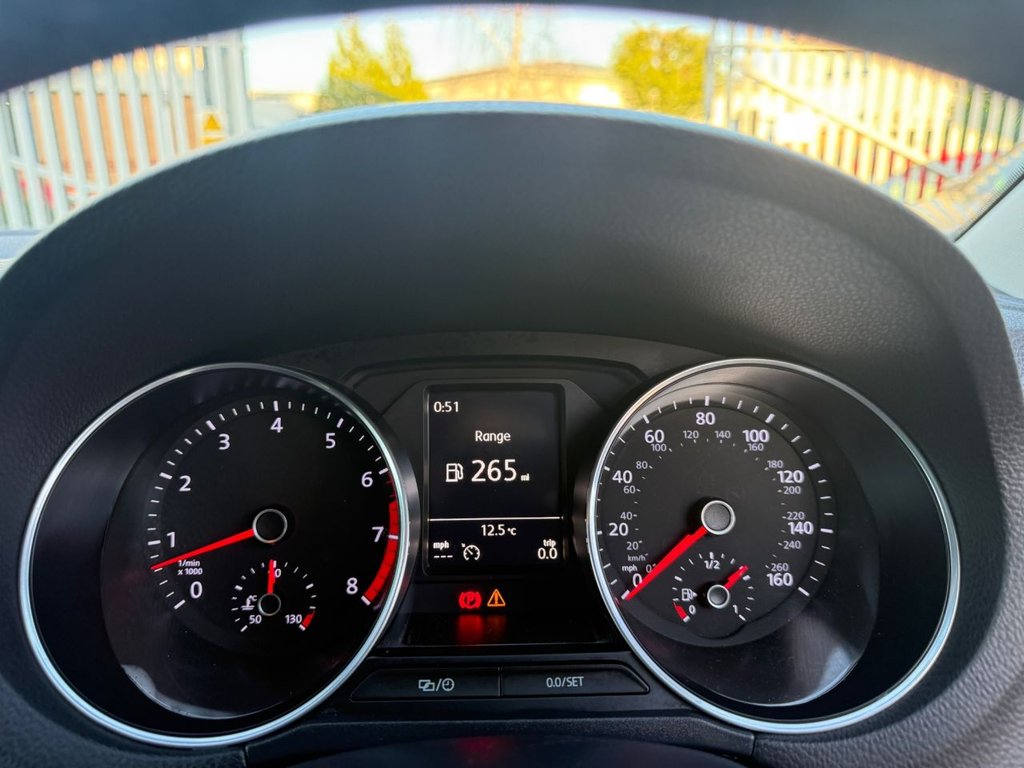 Used Volkswagen Polo 2016 for sale - 77920279: Photo 45