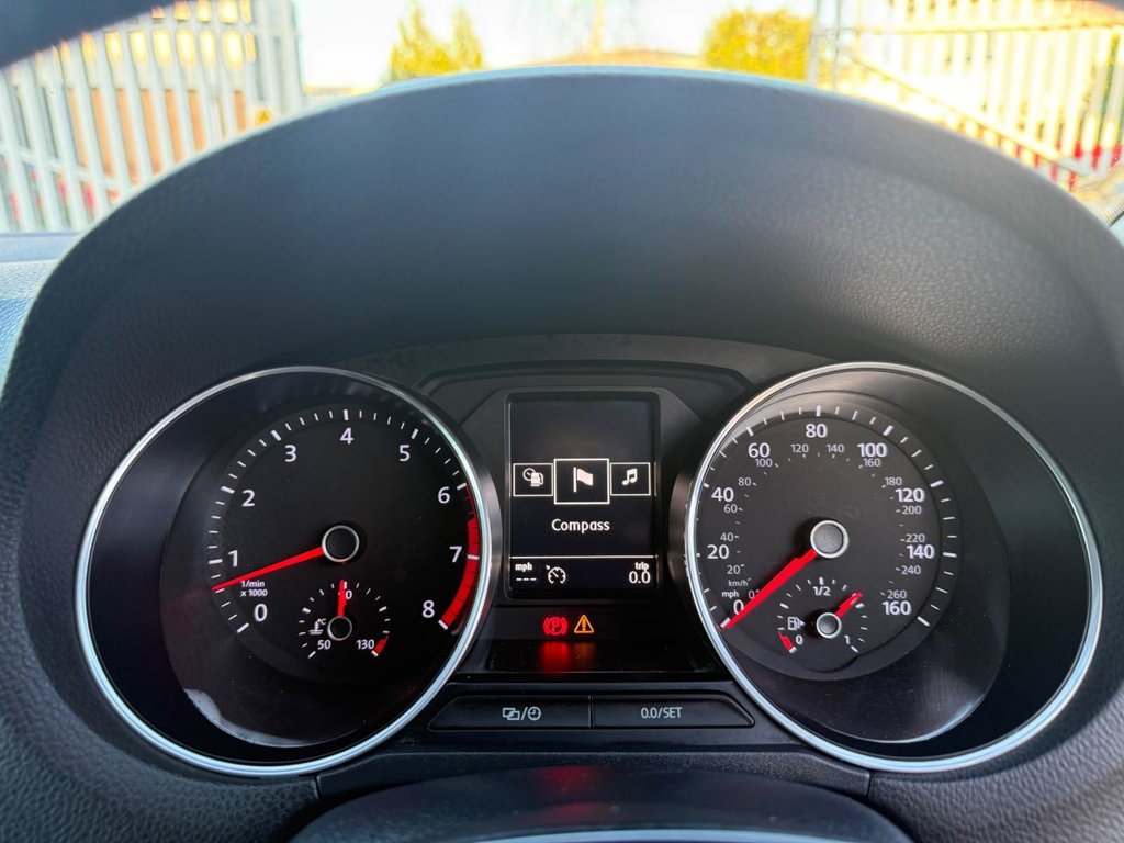 Used Volkswagen Polo 2016 for sale - 77920279: Photo 47