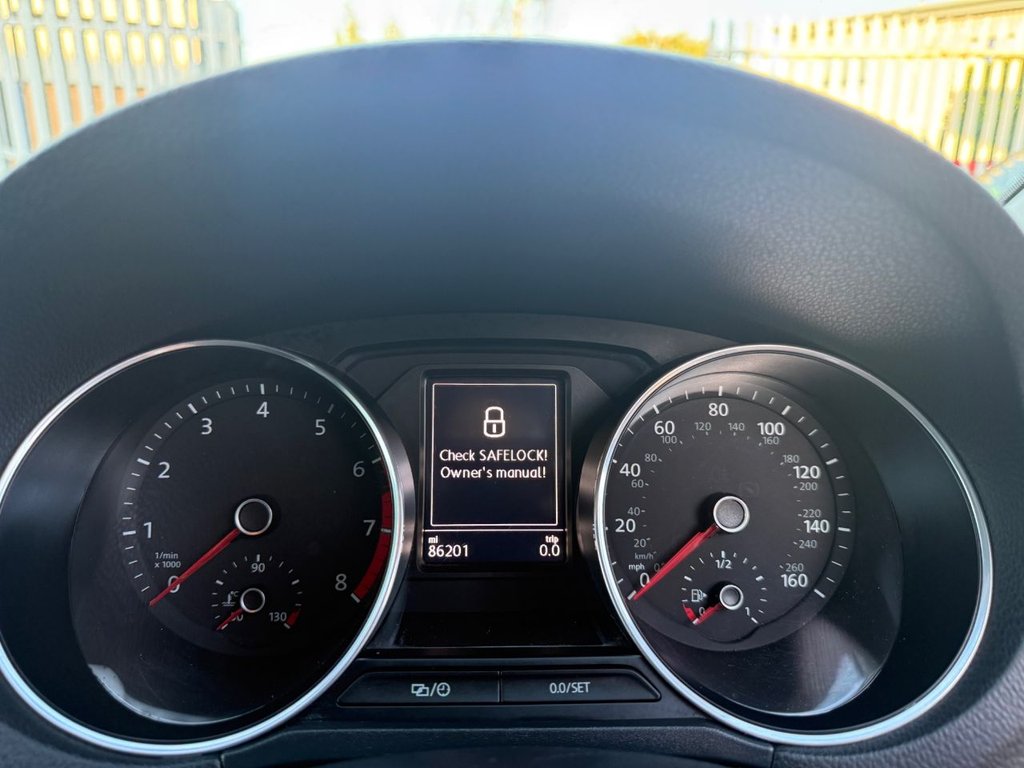 Used Volkswagen Polo 2016 for sale - 77920279: Photo 48