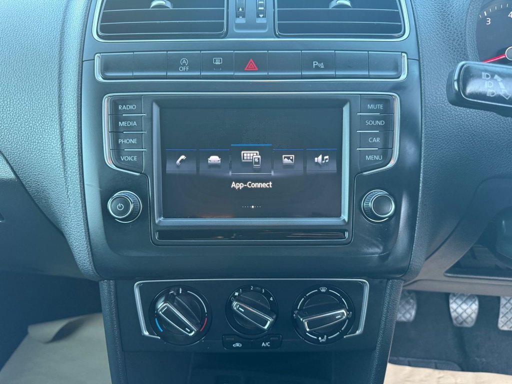 Used Volkswagen Polo 2016 for sale - 77920279: Photo 49