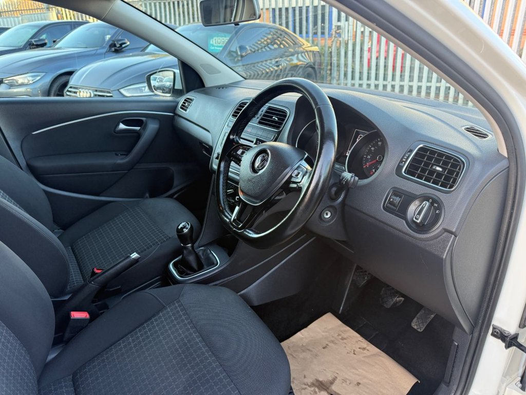 Used Volkswagen Polo 2016 for sale - 77920279: Photo 5