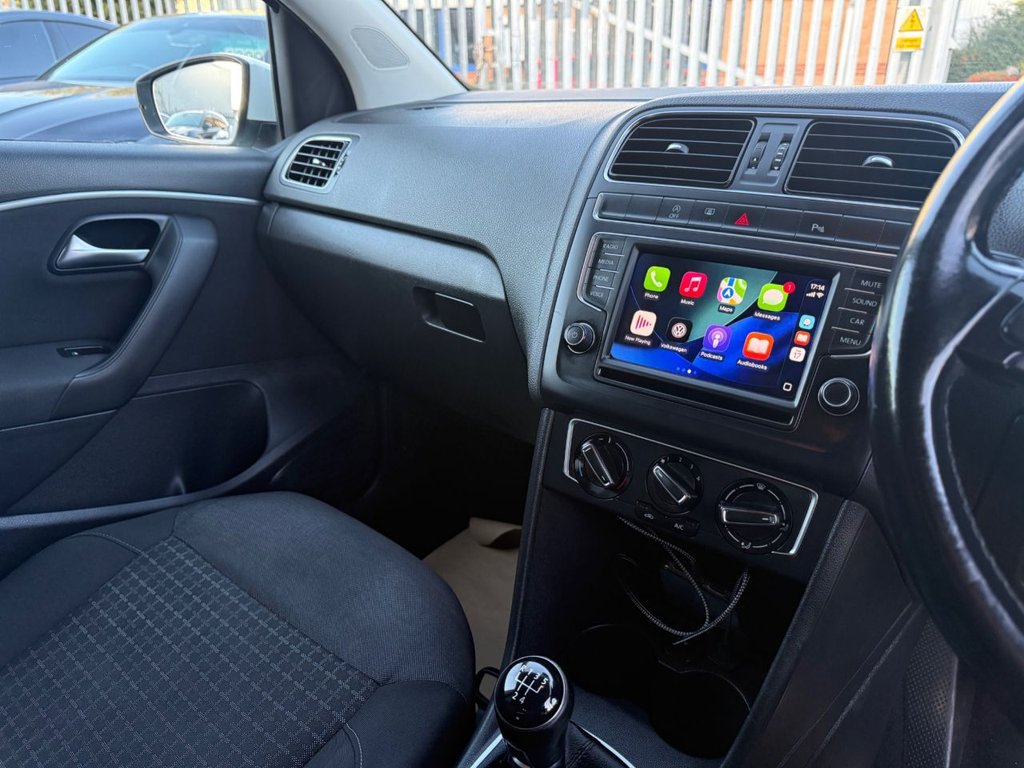 Used Volkswagen Polo 2016 for sale - 77920279: Photo 9