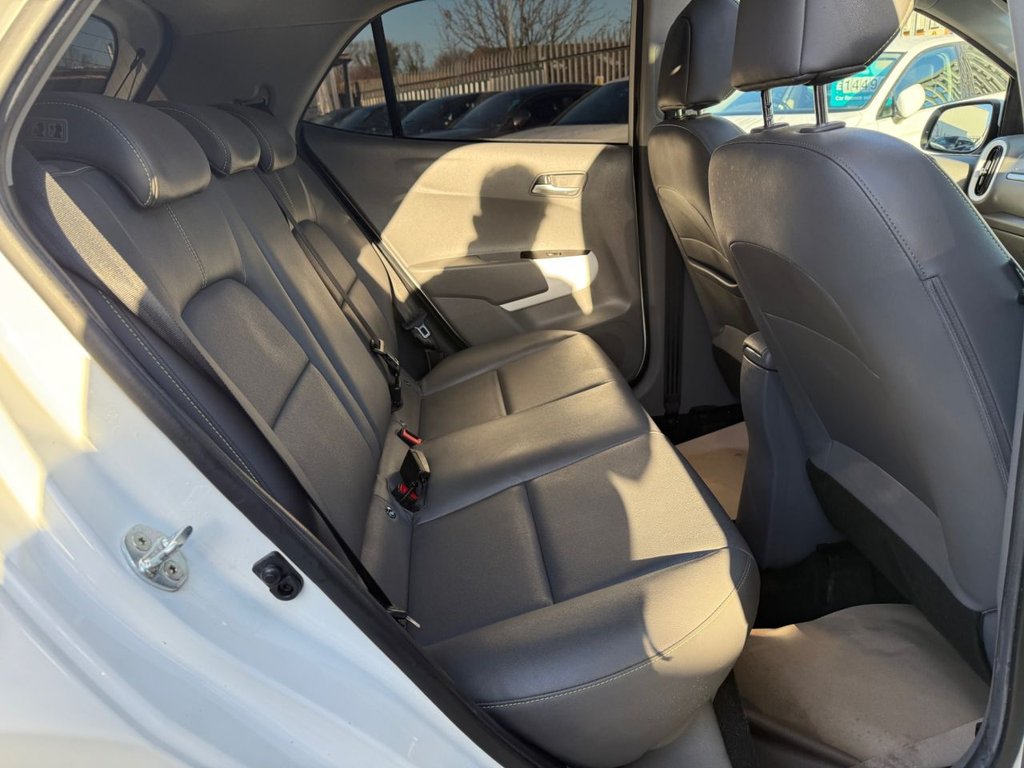 Used Kia Picanto 2019 for sale - 77007481: Photo 10