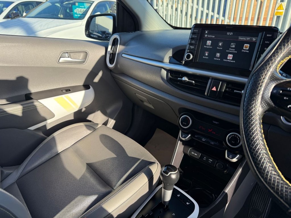 Used Kia Picanto 2019 for sale - 77007481: Photo 12