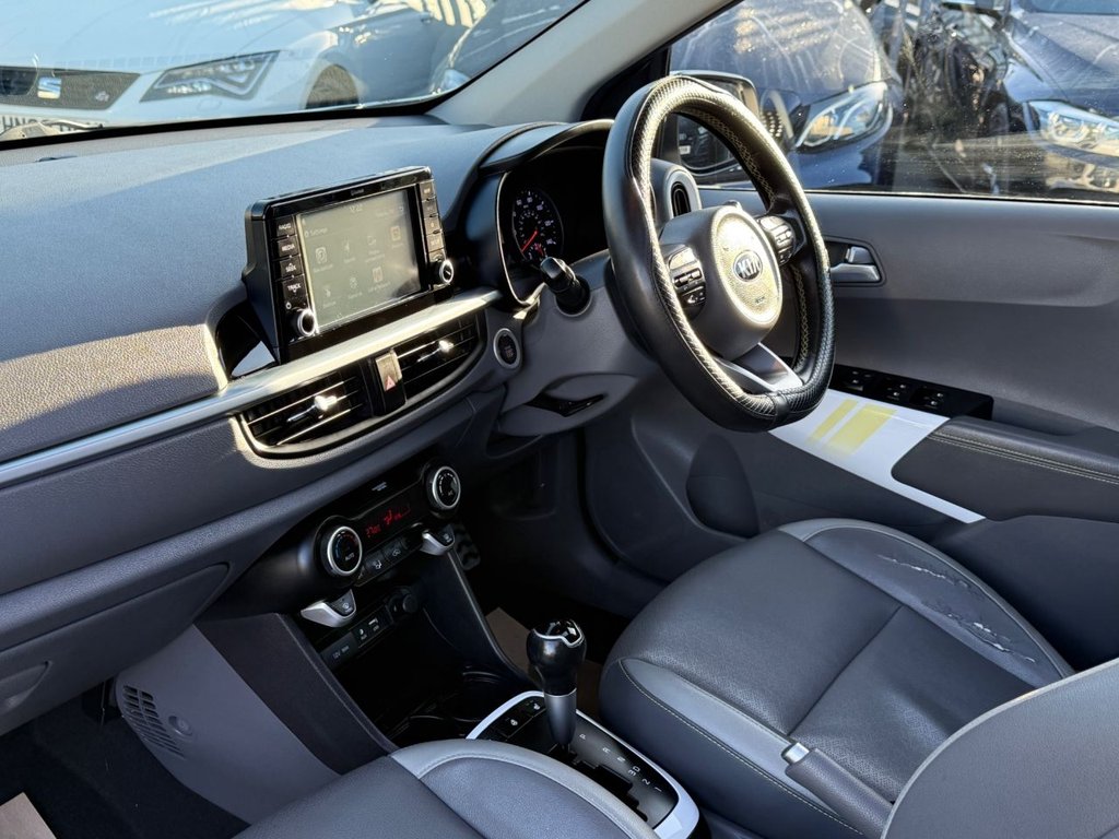 Used Kia Picanto 2019 for sale - 77007481: Photo 14