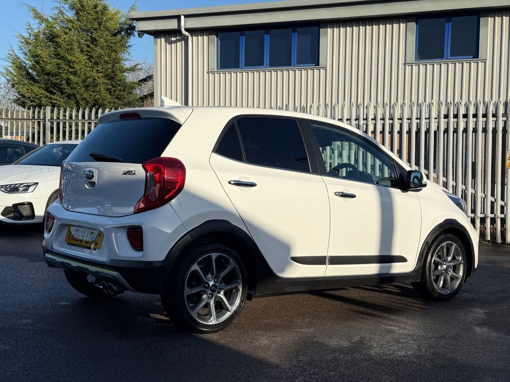 Used Kia Picanto 2019 for sale - 77007481: Photo 15