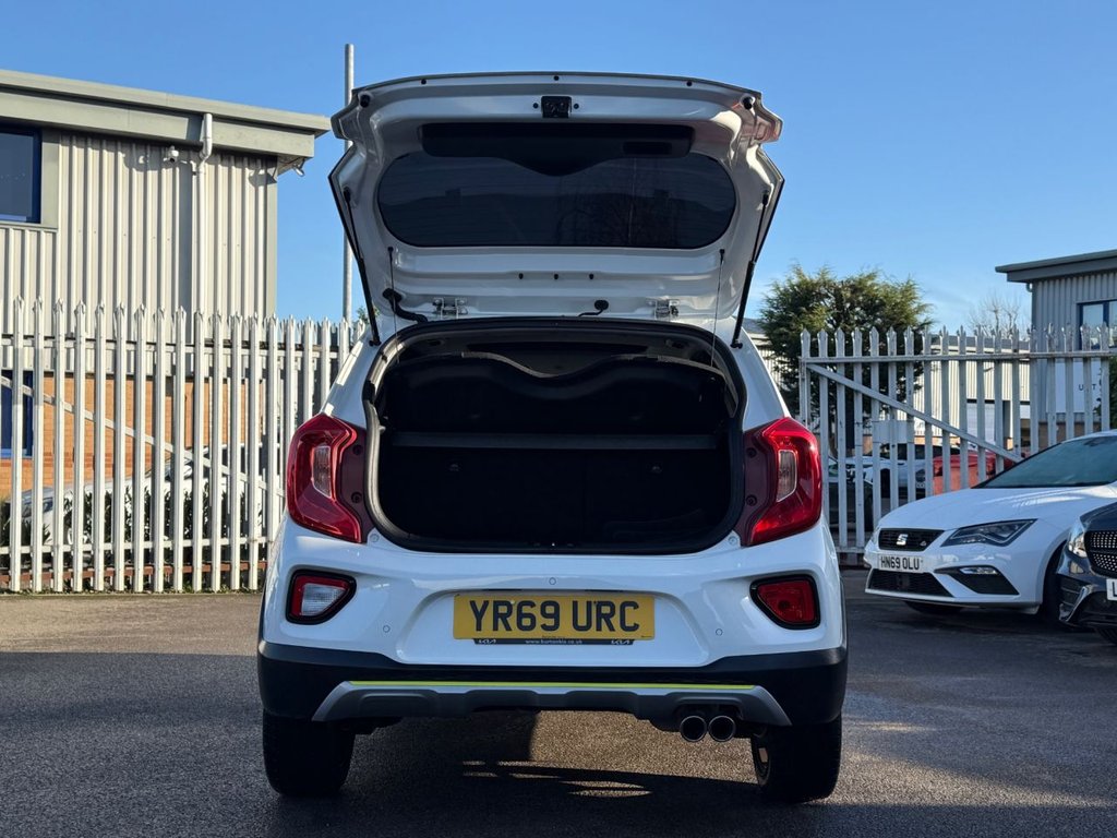 Used Kia Picanto 2019 for sale - 77007481: Photo 16