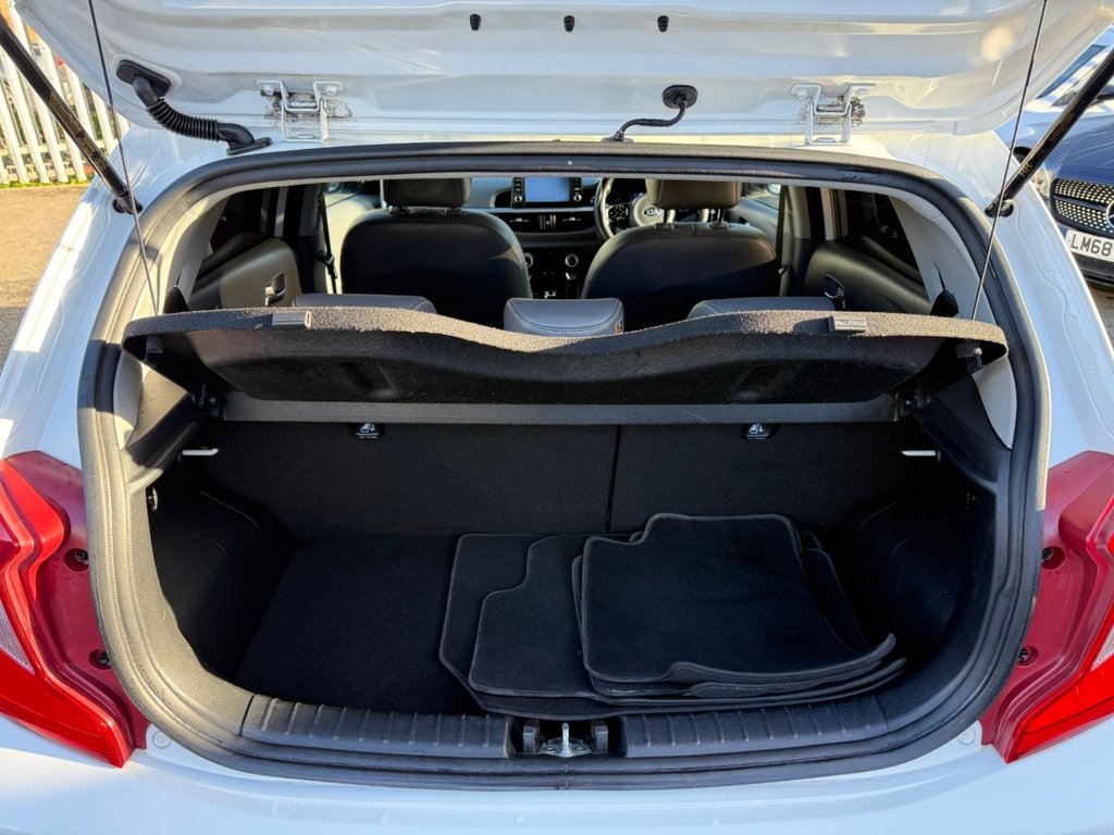 Used Kia Picanto 2019 for sale - 77007481: Photo 17