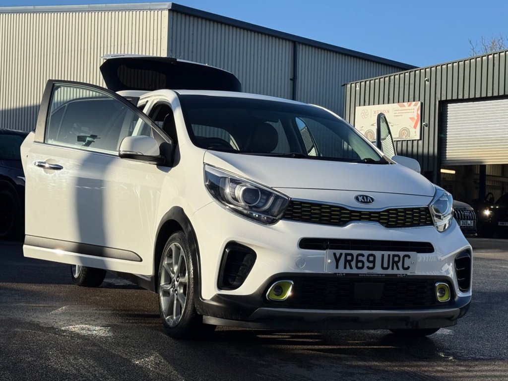 Used Kia Picanto 2019 for sale - 77007481: Photo 18
