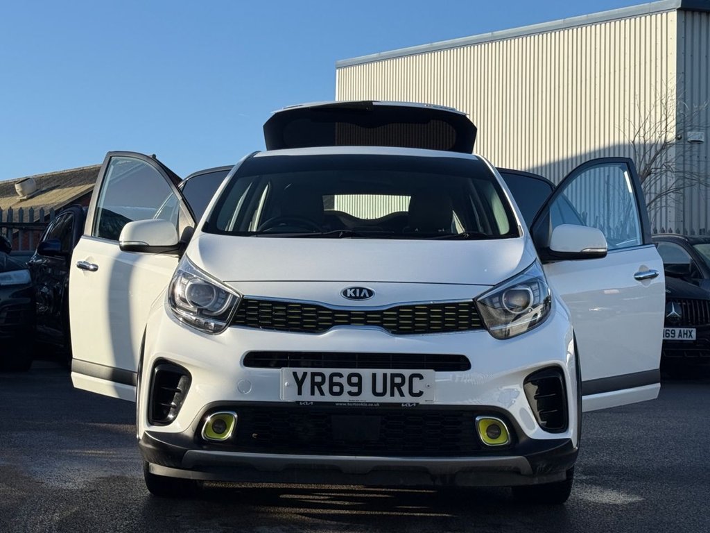 Used Kia Picanto 2019 for sale - 77007481: Photo 19
