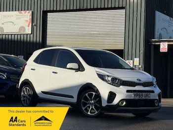 Used Kia Picanto 2019 for sale - 77007481: Photo
