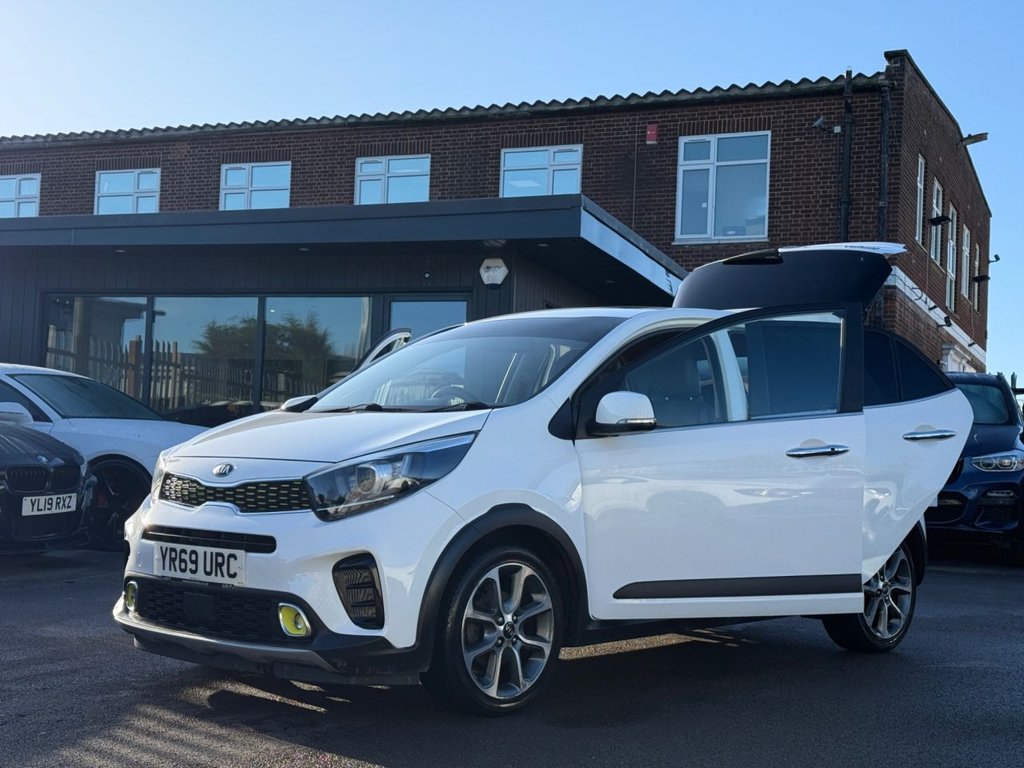 Used Kia Picanto 2019 for sale - 77007481: Photo 20