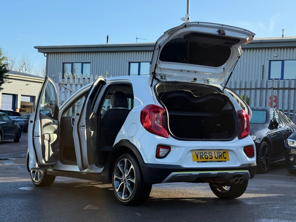 Used Kia Picanto 2019 for sale - 77007481: Photo 21