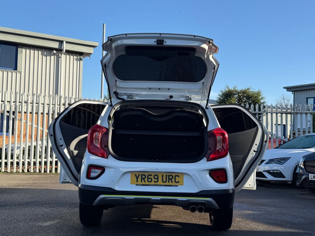 Used Kia Picanto 2019 for sale - 77007481: Photo 22