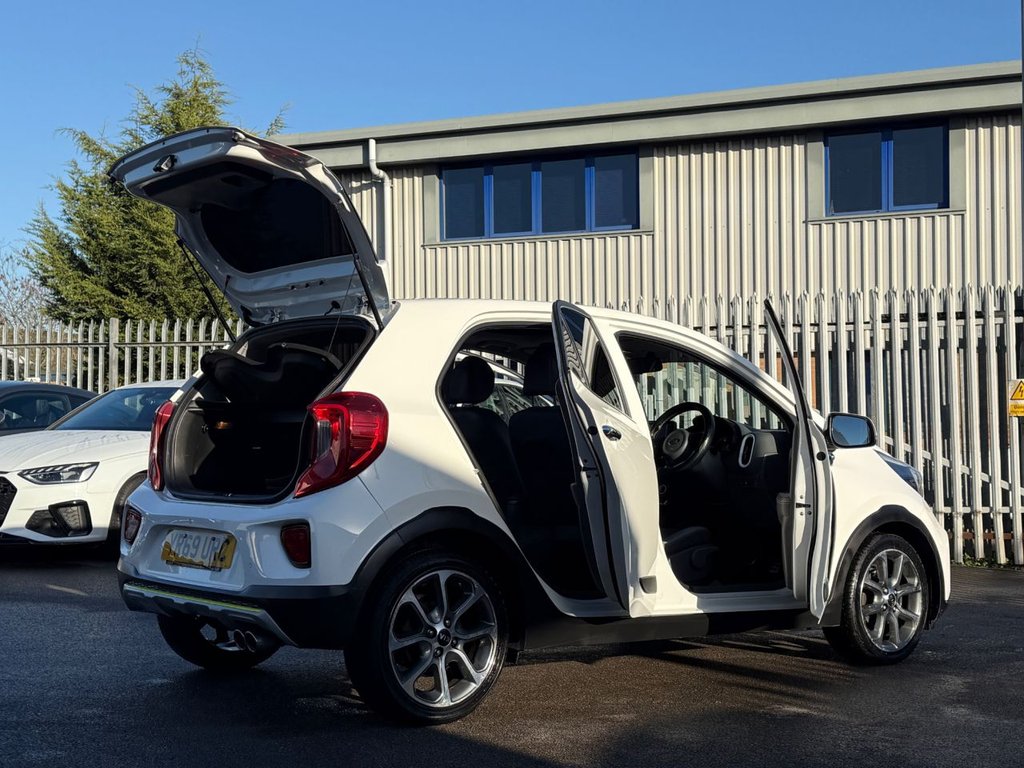 Used Kia Picanto 2019 for sale - 77007481: Photo 23