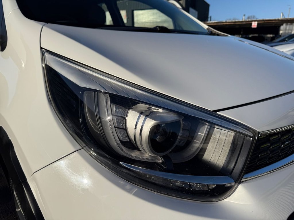 Used Kia Picanto 2019 for sale - 77007481: Photo 24