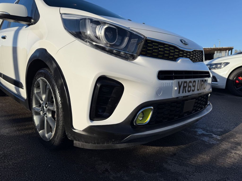 Used Kia Picanto 2019 for sale - 77007481: Photo 25