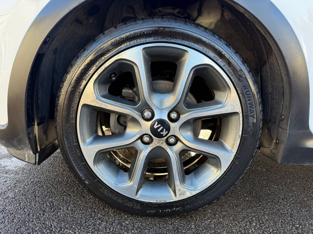 Used Kia Picanto 2019 for sale - 77007481: Photo 29