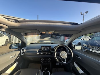 Used Kia Picanto 2019 for sale - 77007481: Photo