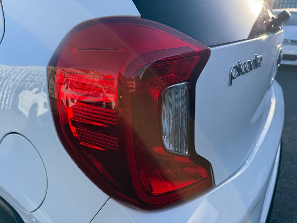 Used Kia Picanto 2019 for sale - 77007481: Photo 31
