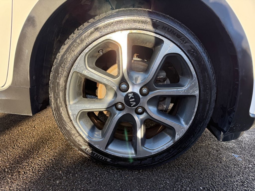 Used Kia Picanto 2019 for sale - 77007481: Photo 35