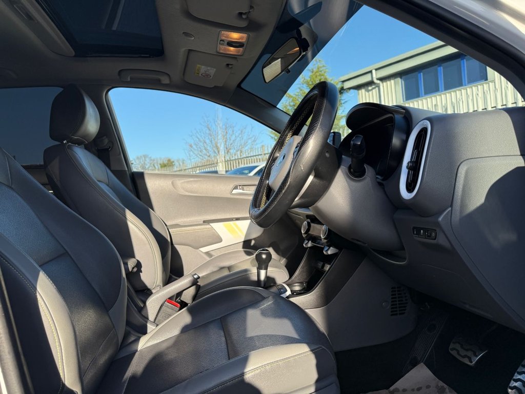 Used Kia Picanto 2019 for sale - 77007481: Photo 38