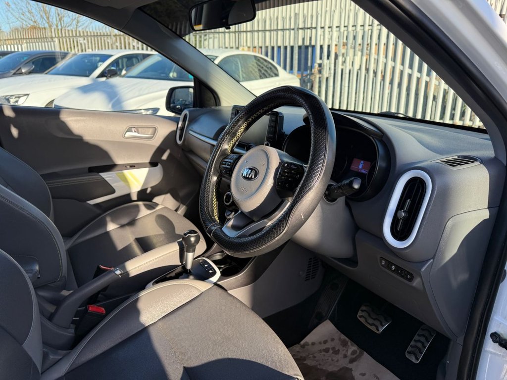 Used Kia Picanto 2019 for sale - 77007481: Photo 4
