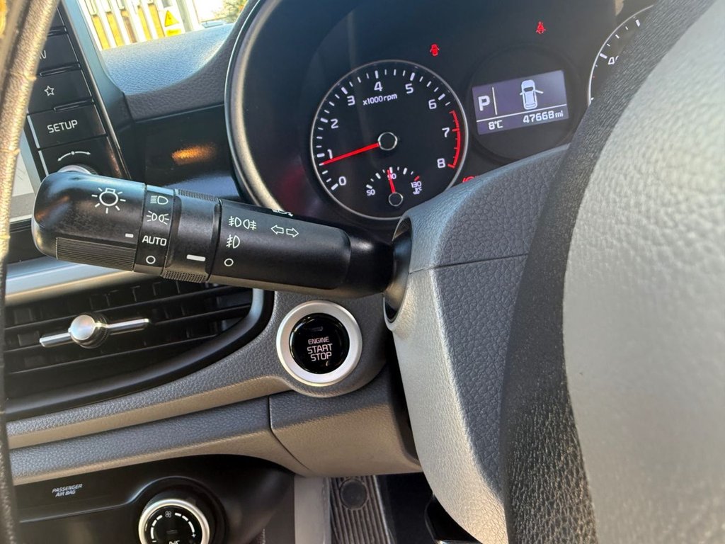 Used Kia Picanto 2019 for sale - 77007481: Photo 49