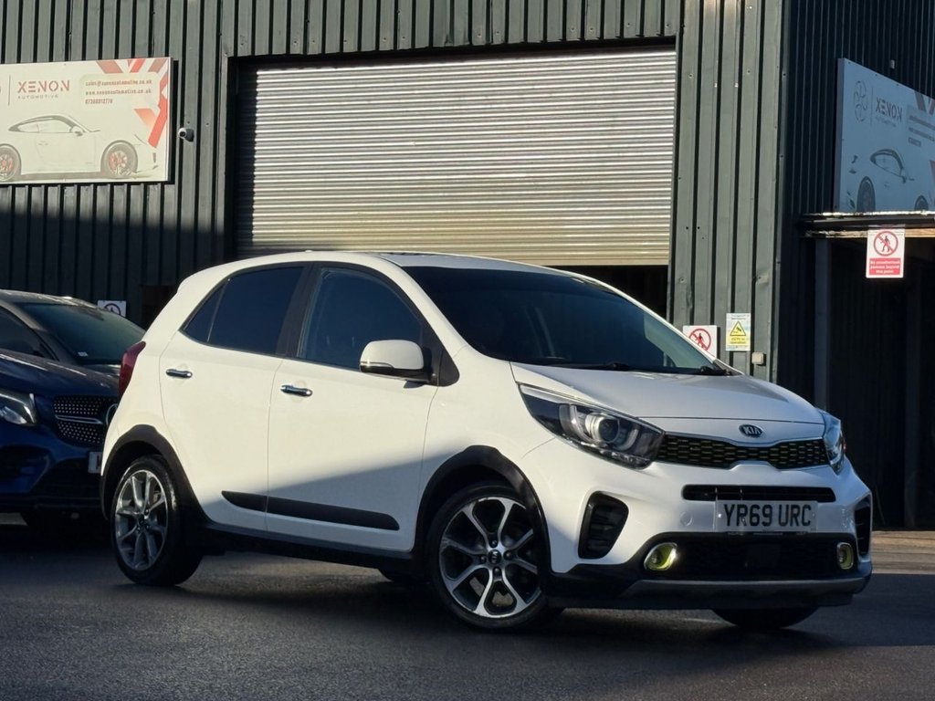 Used Kia Picanto 2019 for sale - 77007481: Photo 5
