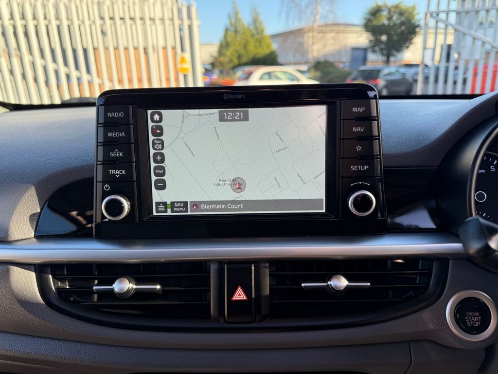 Used Kia Picanto 2019 for sale - 77007481: Photo 50