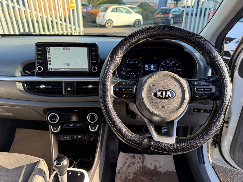 Used Kia Picanto 2019 for sale - 77007481: Photo 6