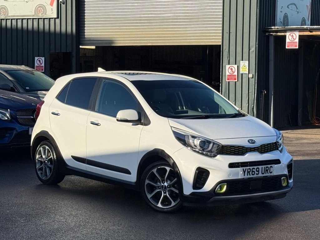 Used Kia Picanto 2019 for sale - 77007481: Photo 7