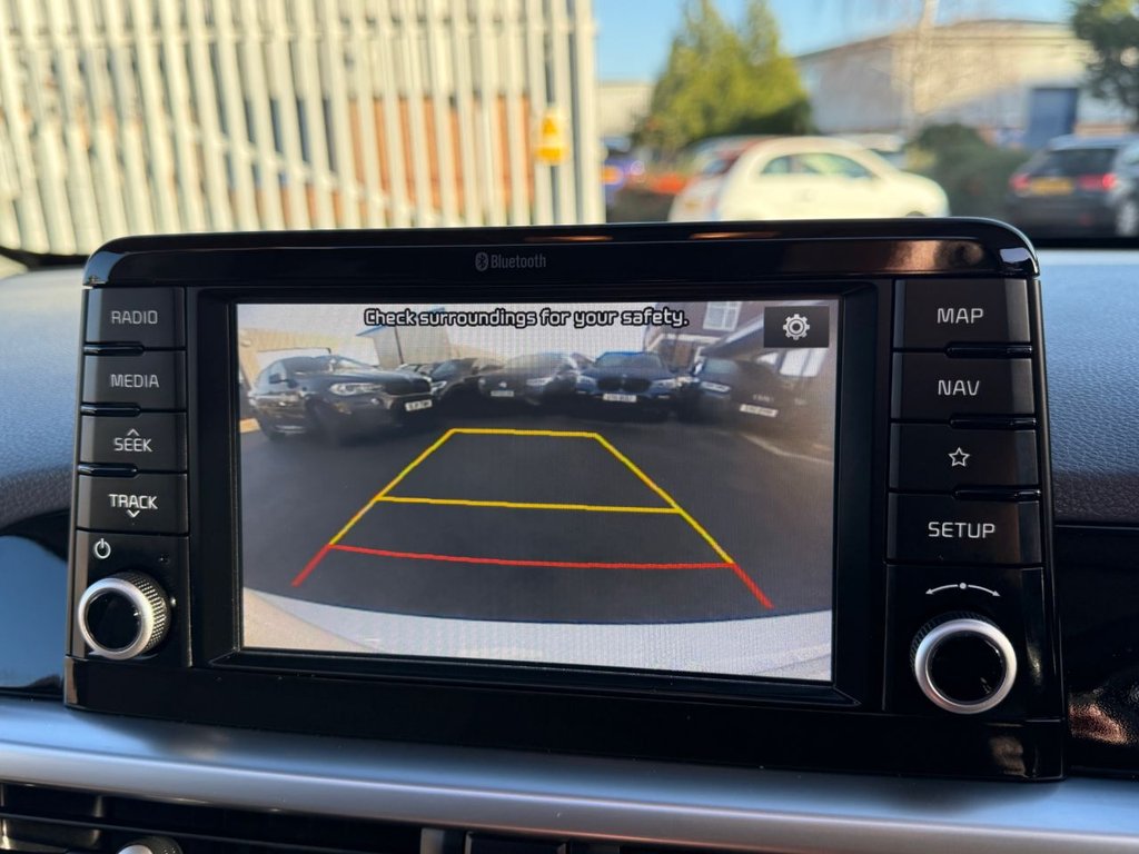 Used Kia Picanto 2019 for sale - 77007481: Photo 8