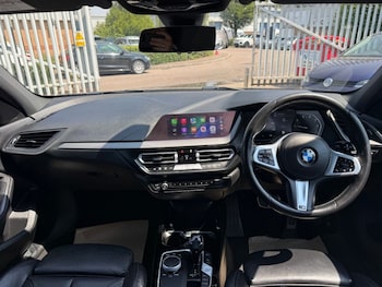 Used BMW 1 Series 2020 for sale - 79166824: Photo