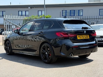 Used BMW 1 Series 2020 for sale - 79166824: Photo