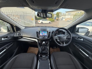 Used Ford Kuga 2017 for sale - 75270260: Photo