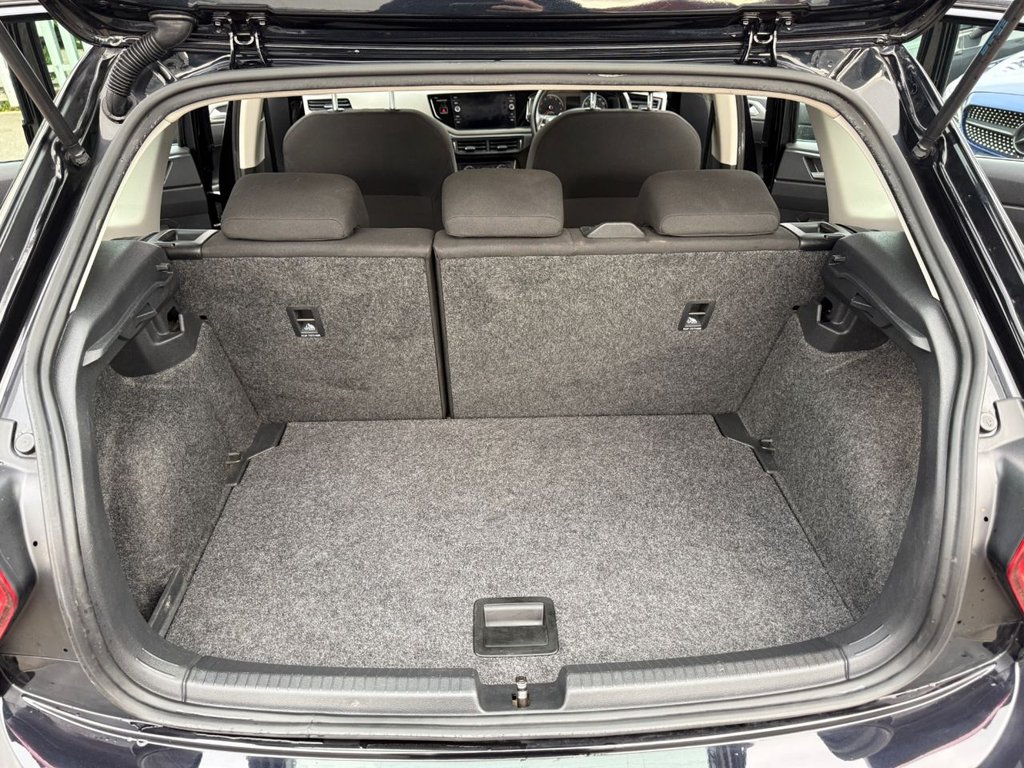 Used Volkswagen Polo 2018 for sale - 76698515: Photo 21