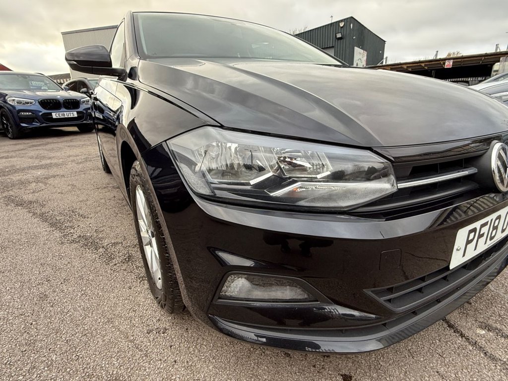 Used Volkswagen Polo 2018 for sale - 76698515: Photo 25