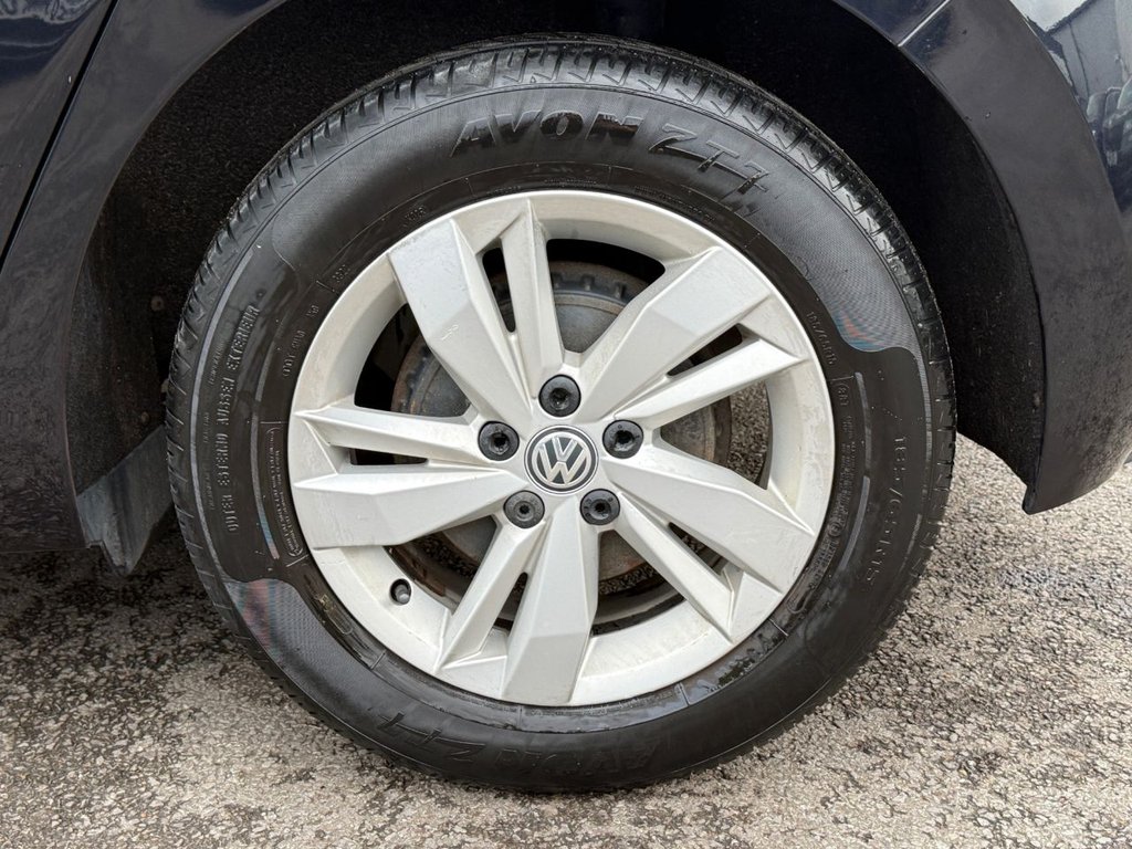 Used Volkswagen Polo 2018 for sale - 76698515: Photo 29