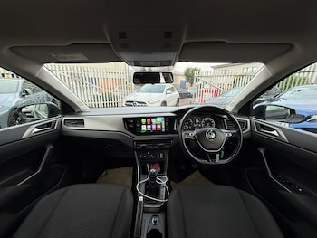 Used Volkswagen Polo 2018 for sale - 76698515: Photo