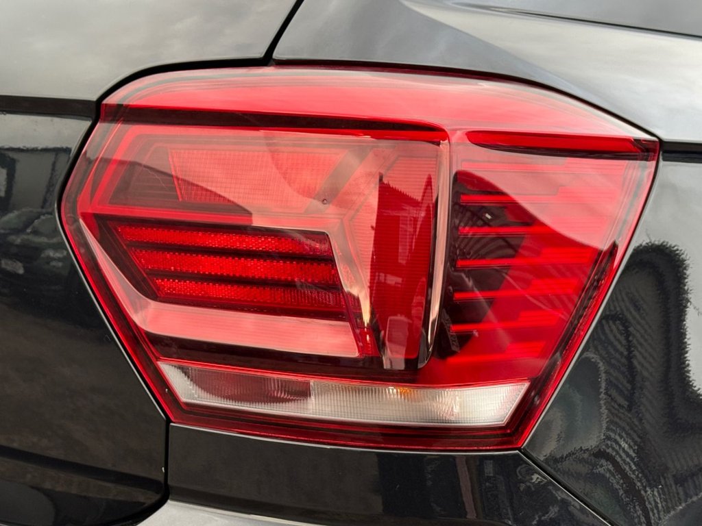 Used Volkswagen Polo 2018 for sale - 76698515: Photo 31