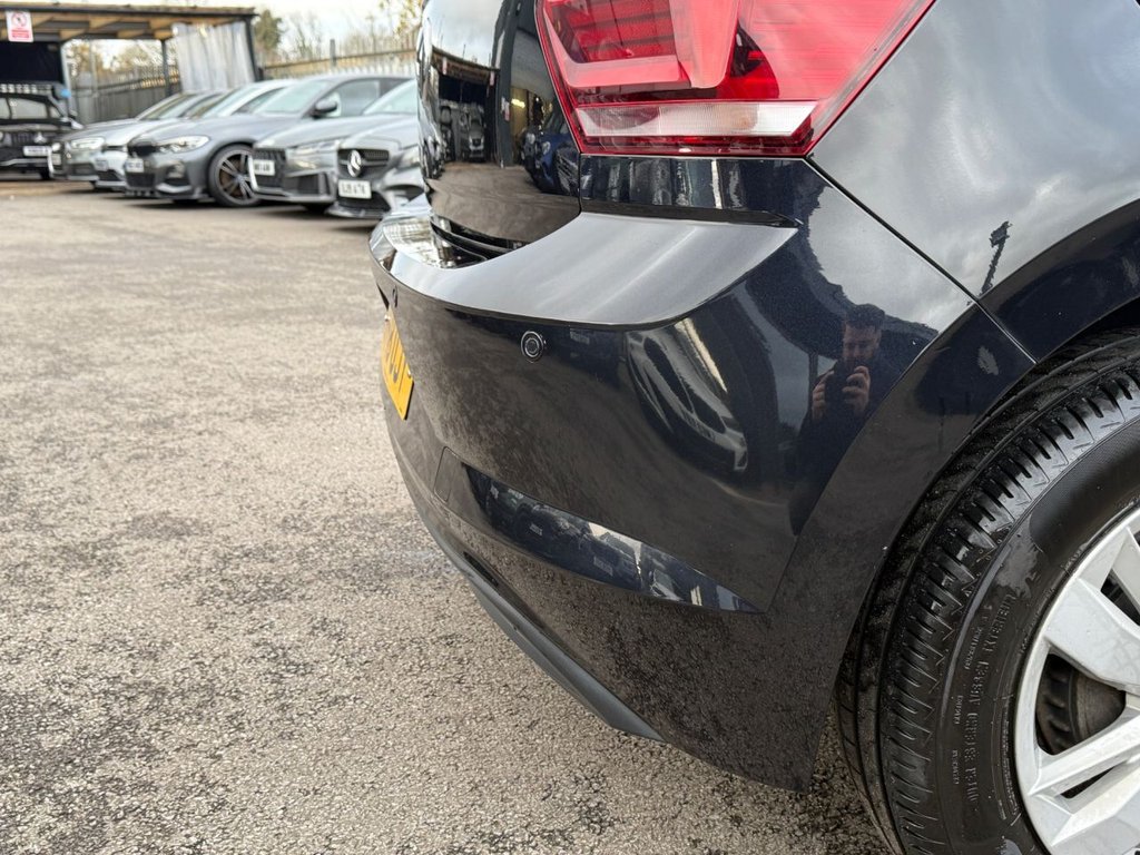 Used Volkswagen Polo 2018 for sale - 76698515: Photo 33